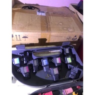 Map Sensor halfcut l7 l9Turbo Kelisa