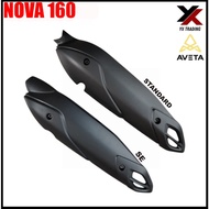AVETA NOVA160 MUFFLER COVER