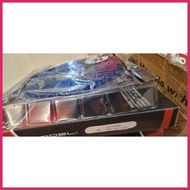 ♆ ℗ G-ren Chain Sprocket Set for Yamaha Sniper 150