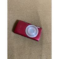 ( USED ) CANON IXUS 185 CCD DIGITAL CAMERA .
