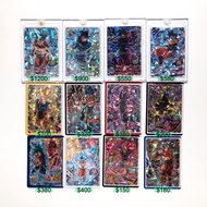港版 SDBH 龍珠英雄 DragonBall heroes UMT1-SEC UMT7-SEC BMT7-SEC BMT3-SEC2 BMT 12-SEC4 BMT8-SEC3 BMT4-SE2 B