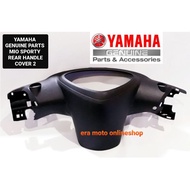 Mio Sporty Rear Cowling BATOK Yamaha Genuine
