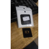 Mi Poco F1  BACK Film SOFT HARD Camera Protector