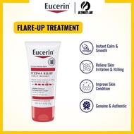 Eucerin, Eczema Relief, Flare Up Treatment, Full Body Lotion, 24h Hydration, Ceramide, Colloidal Oatmeal