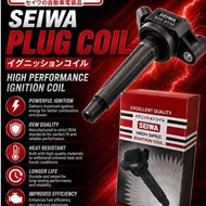 SEIWA JAPAN PLUG COIL (1PC) CAMRY ACV30 ACV31 ACV40 ACV41 ASV50 ACV51
