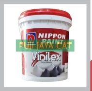 VINILEX BS3-033(D1) BROKEN WHITE 25 KG CAT TEMBOK NIPPON PAINT