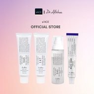 Dr.Althea 345 Relief Cream/147 Barrier Cream/Reju PDRN Cream/345 Mist