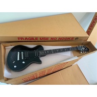Gitar Hagstrom model les Paul