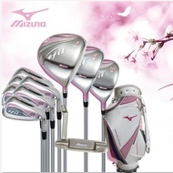 Authentic Mizuno mizuno golf club efil VI ladies set full set of junior and intermediate carbon orig