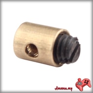 AMOONA Throttle Cable Stop Bolt Pin for 50CC-250CC BT200X Replacement Stop Bolt Pin