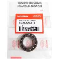 Bearing camshaft charisma 6905 bearing camshaft 6905 grand 91007GB6913