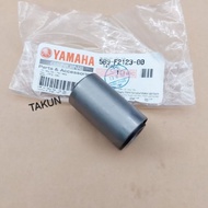 Silver, battery, rear wheel folding SIRIUS, JUPITER, EXCITER... original 5B9-F2123-00
