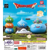 [扭蛋] Bandai 勇者鬥惡龍 Dragon Quest 軟綿綿史萊姆大隊 (全4款) (麻煩請睇內文🙏)