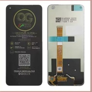 LCD TOUCHSCREEN REALME V5 5G REALME Q2/ OPPO A53 A72 A73 5G/ OPPO K7X FULLSET/