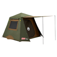Coleman Instant Up Pro 4P Tent เต็นท์แคมป์ปิ้ง