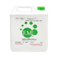 HomePro จุลินทรีย์ชนิดน้ำ  10 ลิตร แบรนด์ EM