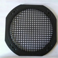 12 inch salon frame speaker grill cover 12 inch speaker cover/