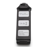 7.4V LiPo Battery For MJX R/C Bugs 5W B5W RC Quadrocopter Aircraft 1800 / 2420 mAh Accessories