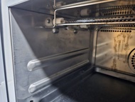 Baumatic BSQ-26CBK 26公升 座檯式蒸焗爐