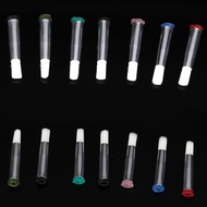 Brush Head 14G-34G Round Mouth 4/5/6mm Brush Needle/dispensing Brush Dispensing Needle Universal