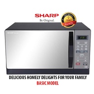 *FREE GIFT* Sharp Basic Microwave Oven  25L R357EK *Authorized Dealer*