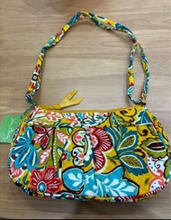 美國品牌Vera Bradley 肩背包 包包