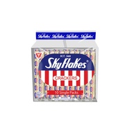 COD Skyflakes Crackers Pack 10s 250 grams