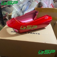 MERAH KAWASAKI Rear Body Original Maroon Ninja R SSkawasaki 14091-0784-14E Cover Tail CW Red