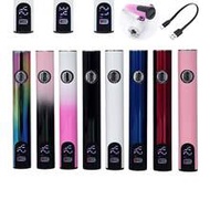1pc Portable Smart Tool Soldering Iron, 510 Battery Pen, Adjustable Voltage, Digital Display Screen,