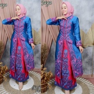 MEKAR JAYA KEBAYA//KEBAYA//SETELAN ROK KUPU KUPU//KEBAYA BORDIR//KEBAYA WISUDA//KEBAYA SERAGAMAN//CO