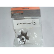 ORIGINAL YAMAHA 60J 60HP 75HP 85HP WATER PUMP IMPELLER OUTBOARD BOAT 6 BLADE 688-44352-03