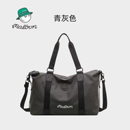 WAAC Le Coq J.LINDEBERG Titleist Golf Clothing Bag Golf Storage Bag Large Capacity Handbag Shoulder 