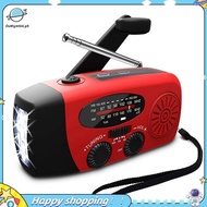 【ouwym9al】Radio FM Radio Charger for Cell Phones Flashlight
