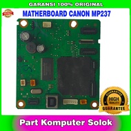 MESIN Mobo printer mp237 manherboart printer mp237 second hand | Canon mp237 printer machine