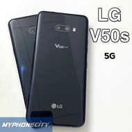 LG V50s ThinQ (8GB Ram 256GB Rom) Snapdragon 855