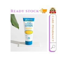 GRAHAMS Natural Moisturising Lotion 200ML