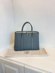 Hermes Gardenparty Gp36