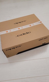 OPPO UDP-203 BLUE-RAY JB