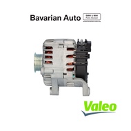 Original VALEO Alternator (220A) | BMW E70/E70 LCI/E71 With M57N2 Engine | 12317804266