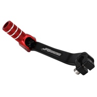 คันเกียร์เปลี่ยนเกียร์เกียร์รถแข่ง JFG สำหรับ CRF230F CRF150F อุปกรณ์มอเตอร์ไซค์