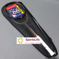 RAKET BADMINTON LINING AERONAUT 9000 I INSTINCT - JeamsSport