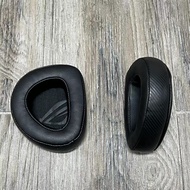 Original Ear Pads For ASUS ROG Delta/Delta S/Delta Core Gaming Headset Replacement Headphones Ear cu