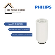 Philips WP3961 on tap filter replacement ( Made in Japan ) - suitable for Philips WP3861