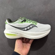 Saucony Triumph 20 跑鞋（35-46碼）