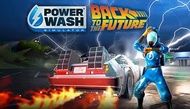 買三送一‼️switch遊戲 任天堂powerwash 衝就完事模擬器 中文 數字版 下載版