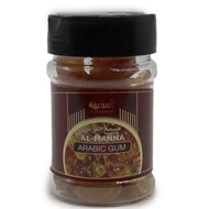 "Al-Manna Arabic Gum Natural Plant Exudate 110g / 200g / 300g "