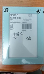 IKEA Puzzle框  10cm×15cm 相框