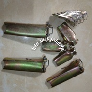 Safety Latch chain block 10 Ton ll 10 Ton pulley hook fishing Safety tool