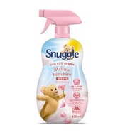 熊寶貝 - 衣物強力除臭噴霧 470ml (柔和陽光) [平行進口]8801619944387 MFG.2025.4.14