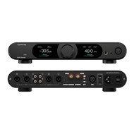 TOPPING DX9 Discrete Full Balance Decoding Amplified Vertical HIFI Fever DAC DX9D